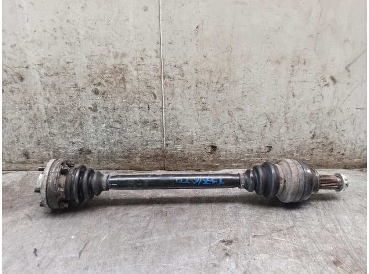 Recambio de transmision trasera derecha para bmw 5 (e39) 528 i referencia OEM IAM 1229141