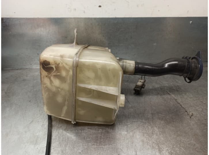 Recambio de deposito limpia para volvo s70 (874) 2.4 referencia OEM IAM 9190692 5