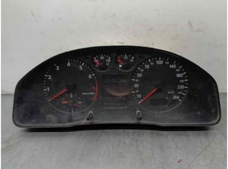 Recambio de cuadro instrumentos para audi a4 b5 (8d2) 1.8 referencia OEM IAM 8D0919861C