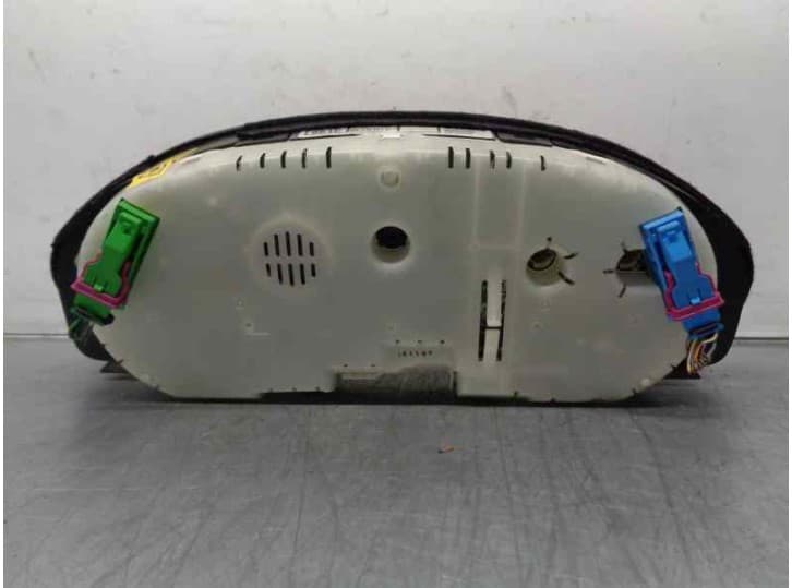 Recambio de cuadro instrumentos para audi a4 b5 (8d2) 1.8 referencia OEM IAM 8D0919861C 2