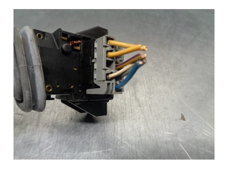 Recambio de mando limpia para volvo s70 (874) 2.4 referencia OEM IAM 9162452 3