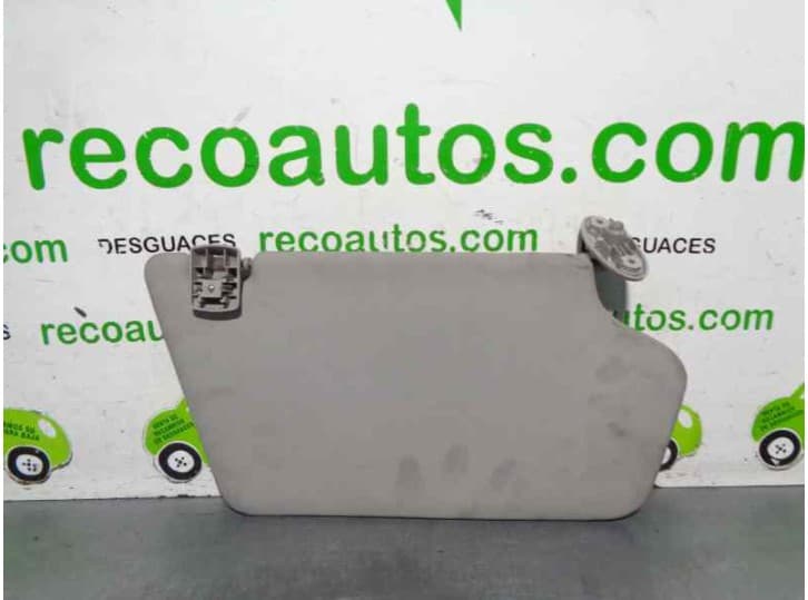 Recambio de parasol izquierdo para mazda 2 (dy) 1.4 cd referencia OEM IAM 2