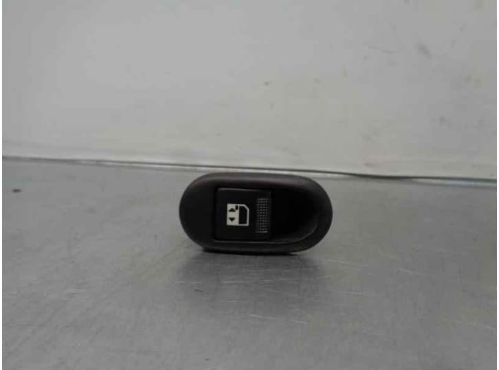 Recambio de interruptor para peugeot 1007 (km_) 1.4 referencia OEM IAM 96570331XT