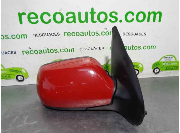 Recambio de retrovisor derecho para mazda 2 (dy) 1.4 cd referencia OEM IAM 3M7117E71ACD 2