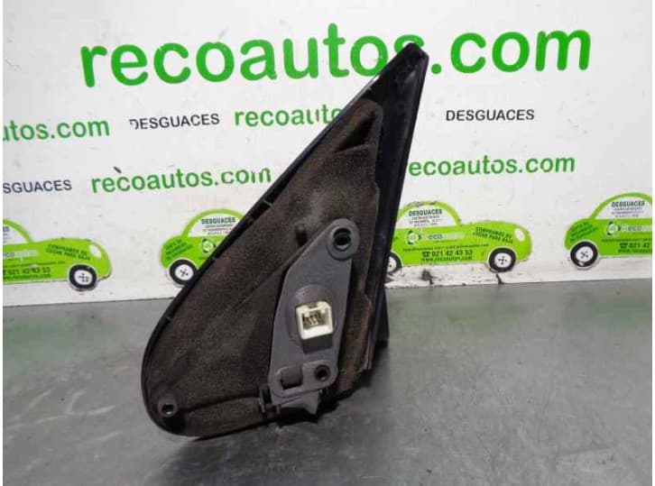Recambio de retrovisor derecho para mazda 2 (dy) 1.4 cd referencia OEM IAM 3M7117E71ACD 3