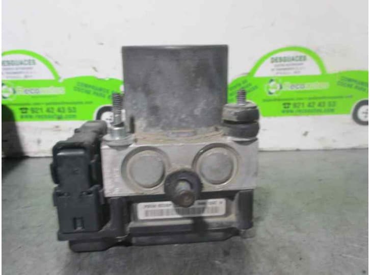 Recambio de abs para fiat idea (350_) 1.9 jtd referencia OEM IAM 46826209 0265231308 BOSCH 3