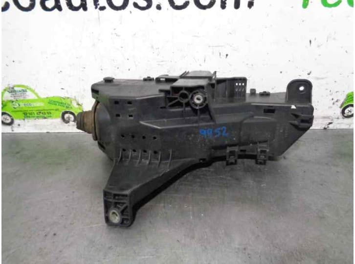 Recambio de caja reles / fusibles para volvo s80 i (184) 2.5 tdi referencia OEM IAM 9494210 3