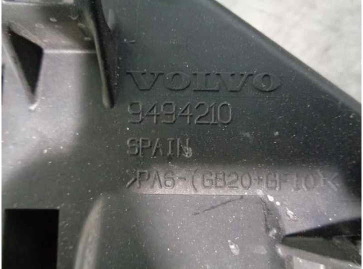 Recambio de caja reles / fusibles para volvo s80 i (184) 2.5 tdi referencia OEM IAM 9494210 4