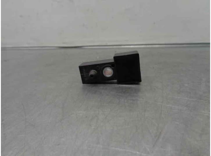 Recambio de sensor impacto para peugeot 1007 (km_) 1.4 referencia OEM IAM 1490426080 2
