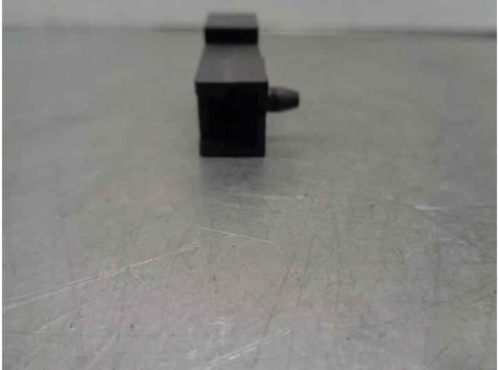 Recambio de sensor impacto para peugeot 1007 (km_) 1.4 referencia OEM IAM 1490426080 3