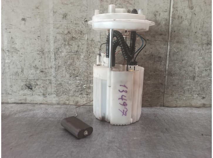 Recambio de aforador para fiat grande punto (199_) 1.2 referencia OEM IAM  0580316137 BOSCH 2