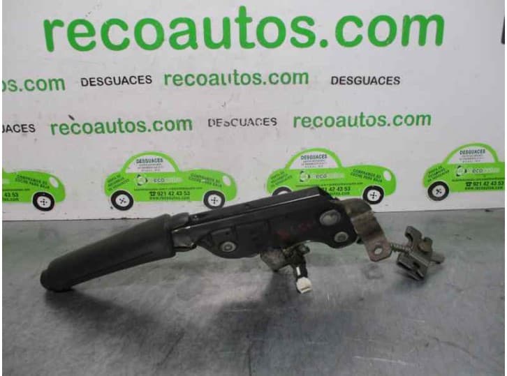 Recambio de palanca freno de mano para fiat idea (350_) 1.9 jtd referencia OEM IAM