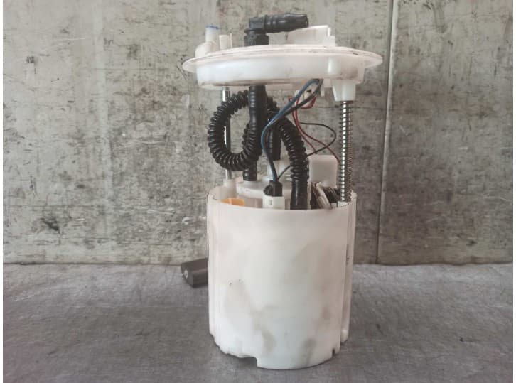 Recambio de aforador para fiat grande punto (199_) 1.2 referencia OEM IAM  0580316137 BOSCH 3
