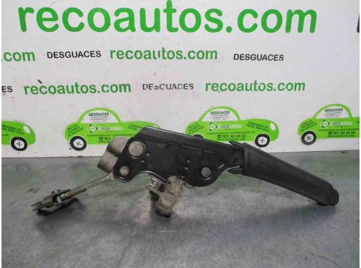 Recambio de palanca freno de mano para fiat idea (350_) 1.9 jtd referencia OEM IAM 2