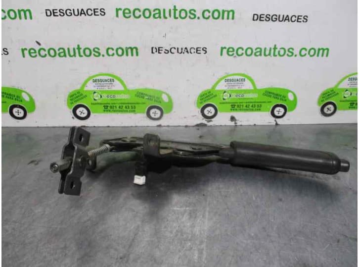 Recambio de palanca freno de mano para fiat idea (350_) 1.9 jtd referencia OEM IAM 3