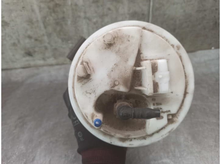 Recambio de aforador para fiat grande punto (199_) 1.2 referencia OEM IAM  0580316137 BOSCH 4