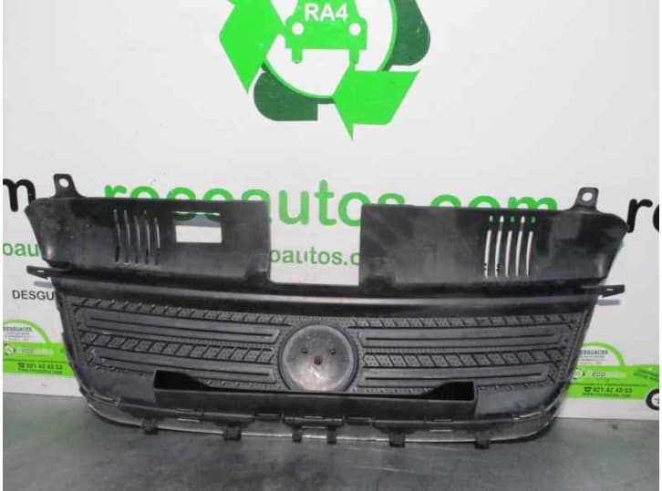 Recambio de rejilla delantera para fiat idea (350_) 1.9 jtd referencia OEM IAM 735357980 3
