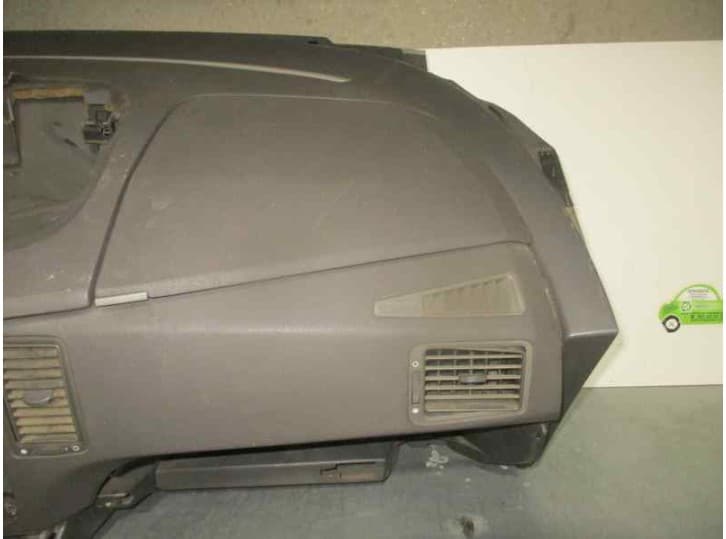 Recambio de salpicadero para fiat idea (350_) 1.9 jtd referencia OEM IAM  GRIS 4