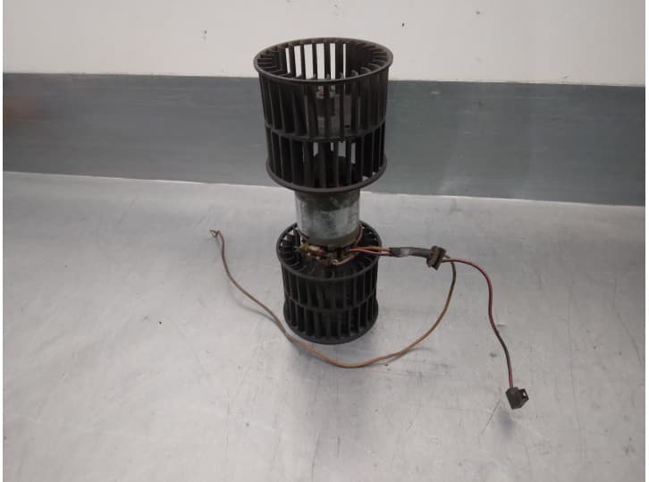Recambio de motor calefaccion para ford orion ii (aff) 1.6 i referencia OEM IAM 1630211 2