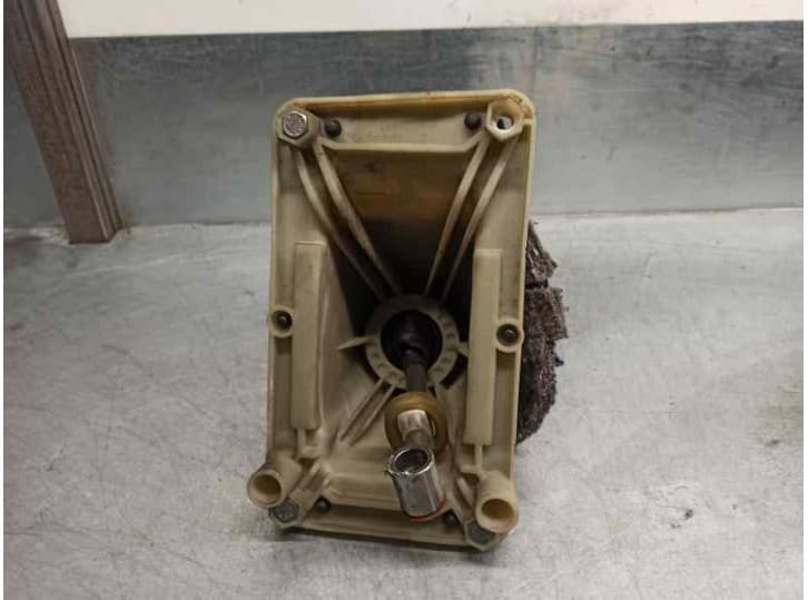 Recambio de palanca cambio para dacia lodgy (js_) 1.6 lpg referencia OEM IAM 8200670972 4