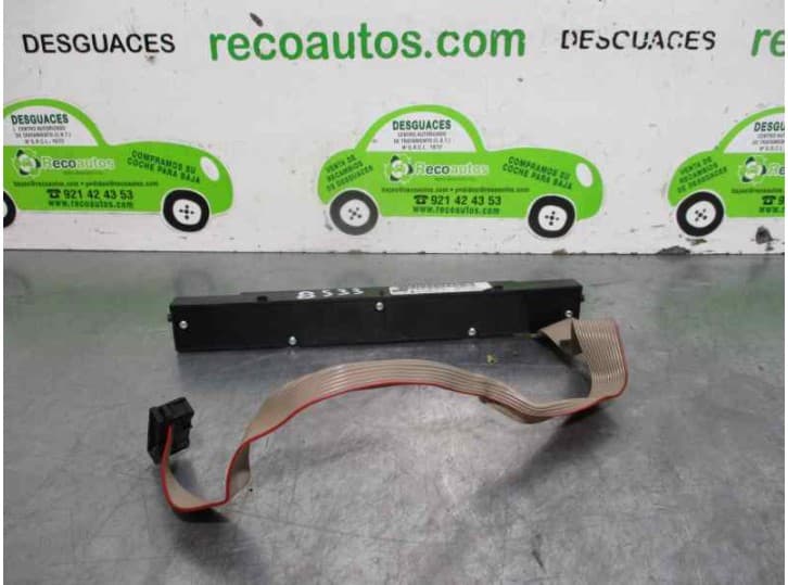 Recambio de mando para bmw x1 (e84) sdrive 18 d referencia OEM IAM 61319195182 03745616 2
