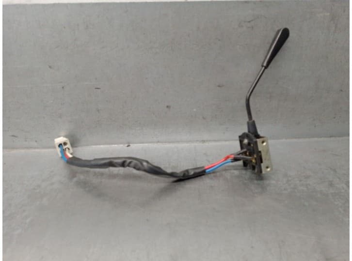 Recambio de mando luces para renault 12 familiar gtl 847-98 referencia OEM IAM 847-98