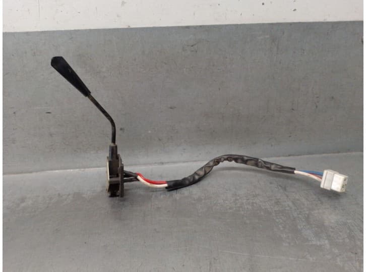 Recambio de mando luces para renault 12 familiar gtl 847-98 referencia OEM IAM 847-98 2