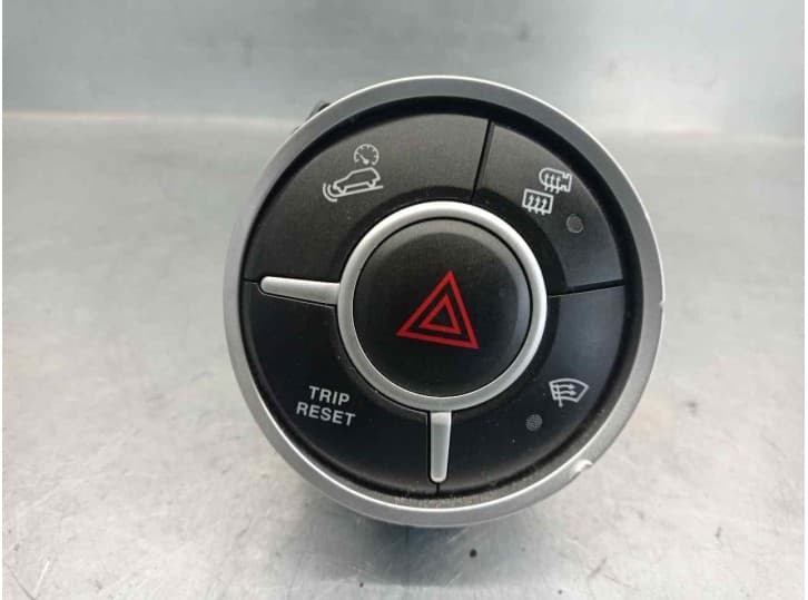 Recambio de warning para ssangyong kyron 2.0 xdi referencia OEM IAM 8520109010