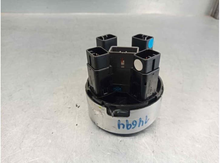 Recambio de warning para ssangyong kyron 2.0 xdi referencia OEM IAM 8520109010 3