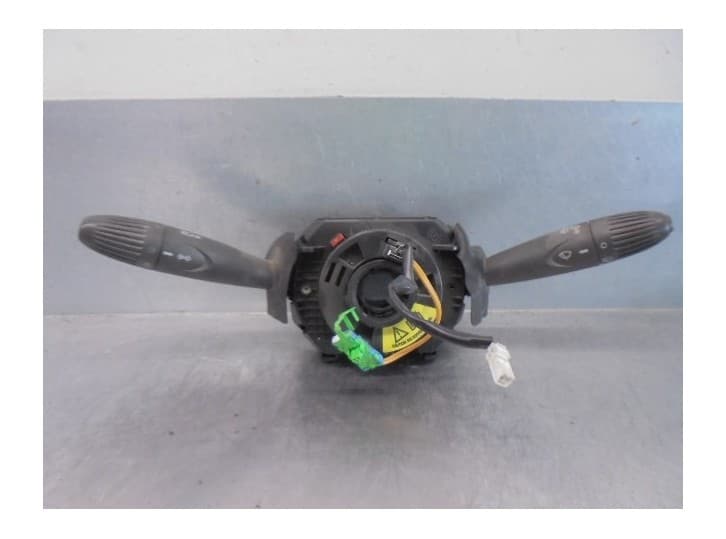 Recambio de mando luces para fiat punto (188_) 1.3 jtd 16v referencia OEM IAM 735400222