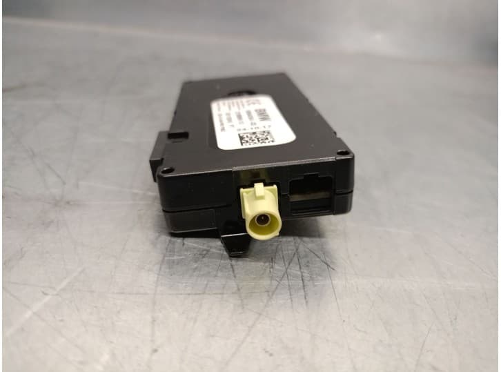 Recambio de antena para bmw 5 (g30, f90) 520 d referencia OEM IAM 938405403 3