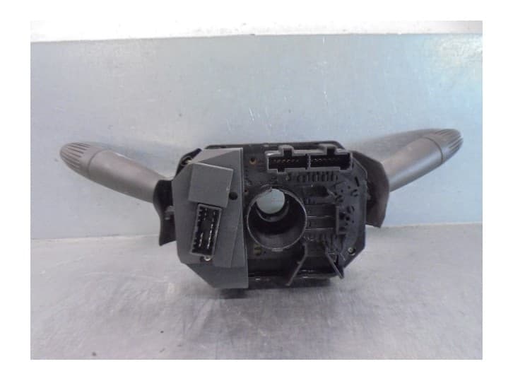Recambio de mando luces para fiat punto (188_) 1.3 jtd 16v referencia OEM IAM 735400222 3