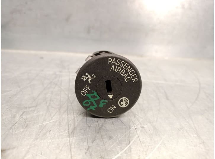 Recambio de interruptor para bmw 5 (g30, f90) 520 d referencia OEM IAM 9326501 61319483731
