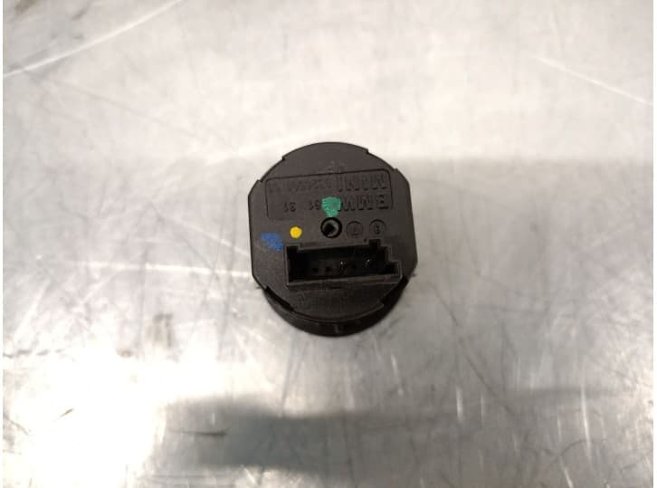 Recambio de interruptor para bmw 5 (g30, f90) 520 d referencia OEM IAM 9326501 61319483731 5