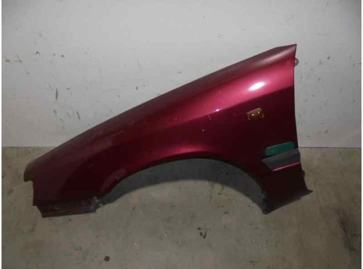 Recambio de aleta delantera izquierda para daewoo aranos 1.8 referencia OEM IAM  GRANATE
