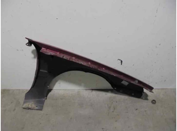 Recambio de aleta delantera izquierda para daewoo aranos 1.8 referencia OEM IAM  GRANATE 2