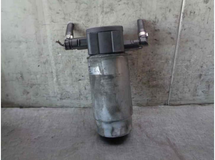 Recambio de soporte filtro gasoil para rover 75 (rj) 2.0 cdt referencia OEM IAM