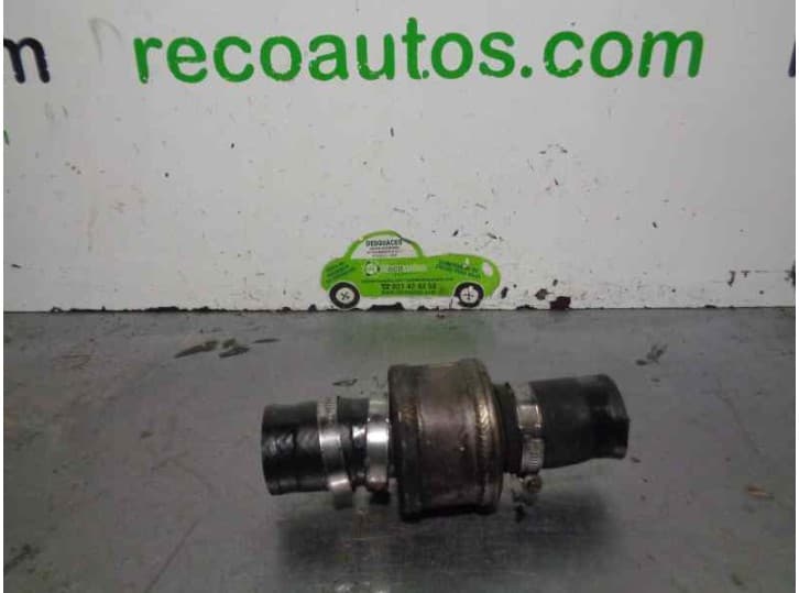 Recambio de tubo para nissan x-trail i (t30) 2.2 dci referencia OEM IAM