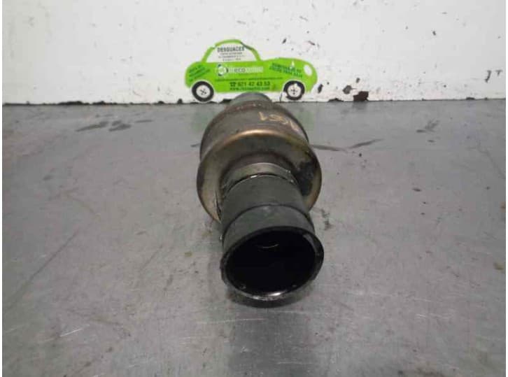 Recambio de tubo para nissan x-trail i (t30) 2.2 dci referencia OEM IAM 2