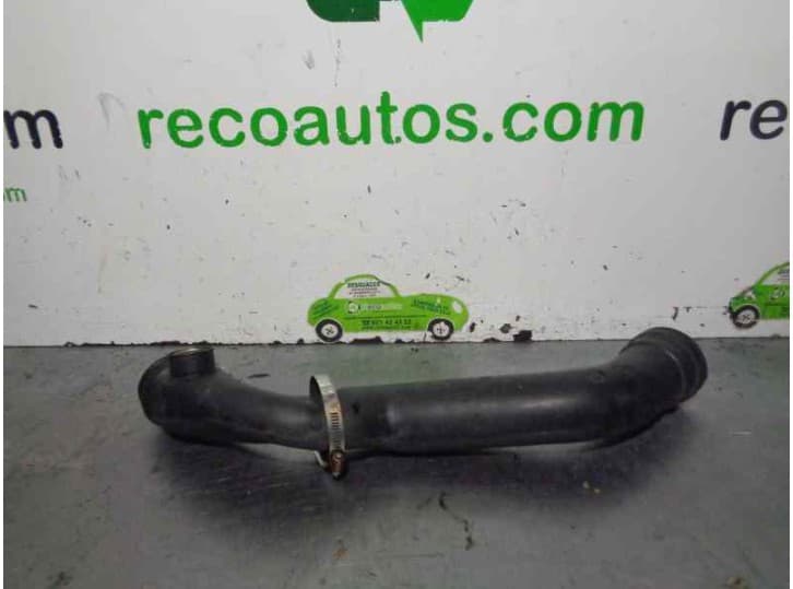 Recambio de tubo para ford fiesta iv (ja_, jb_) 1.8 d referencia OEM IAM 96FF9U512BC 2