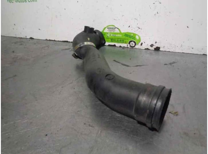 Recambio de tubo para ford fiesta iv (ja_, jb_) 1.8 d referencia OEM IAM 96FF9U512BC 3