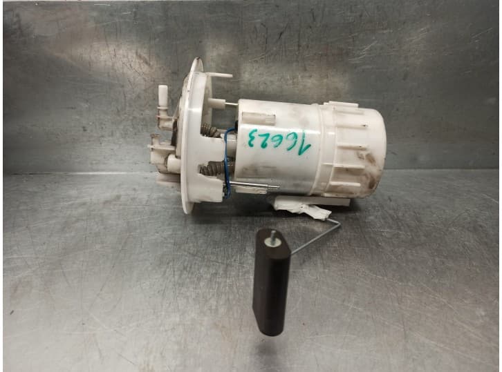 Recambio de aforador para peugeot 208 i (ca_, cc_) 1.2 vti 82 referencia OEM IAM 9674466680