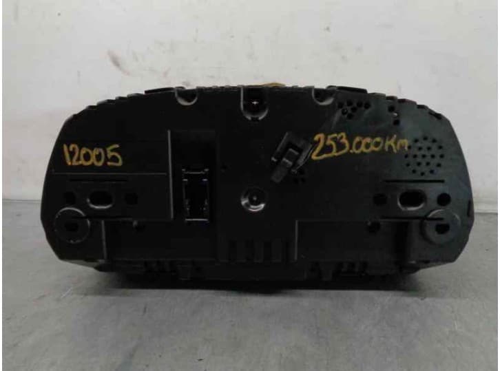 Recambio de cuadro instrumentos para bmw 3 (e90) 320 d referencia OEM IAM 9122602 3
