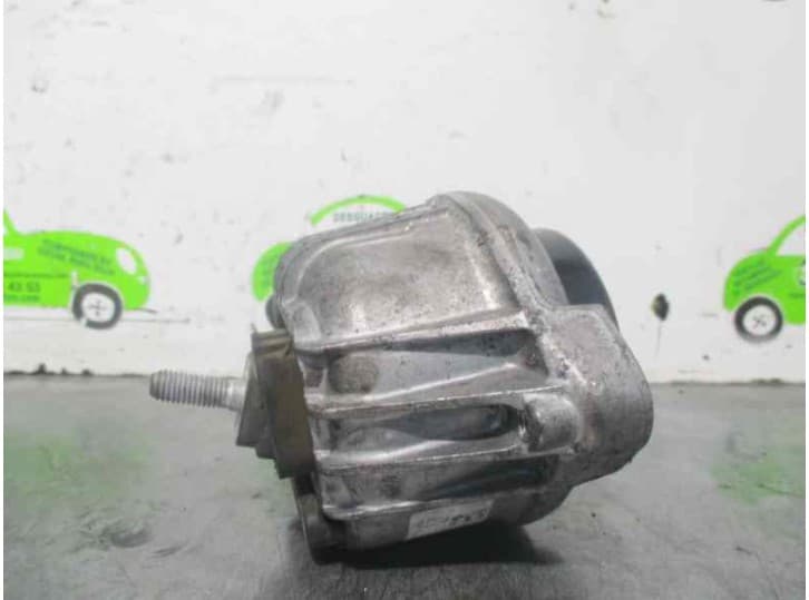 Recambio de soporte motor izquierdo para bmw x1 (e84) sdrive 18 d referencia OEM IAM
