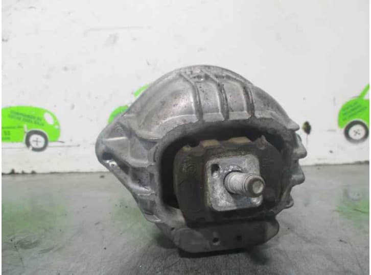 Recambio de soporte motor izquierdo para bmw x1 (e84) sdrive 18 d referencia OEM IAM 2