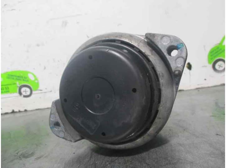 Recambio de soporte motor izquierdo para bmw x1 (e84) sdrive 18 d referencia OEM IAM 3