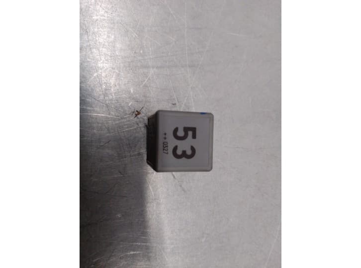 Recambio de rele para seat toledo ii (1m2) 1.9 tdi referencia OEM IAM 1J0906381A 3