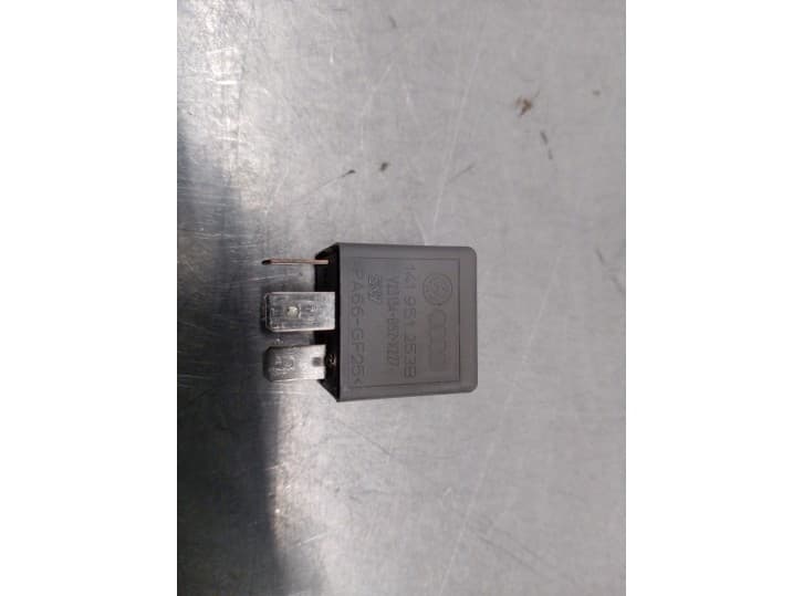Recambio de rele para seat toledo ii (1m2) 1.9 tdi referencia OEM IAM 1J0906381A 4