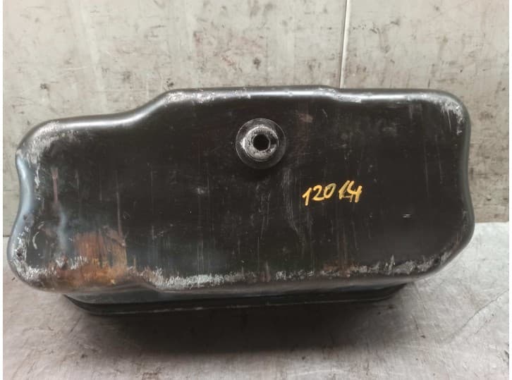 Recambio de carter para fiat ducato furgoneta (244_) 2.3 jtd referencia OEM IAM 504018306