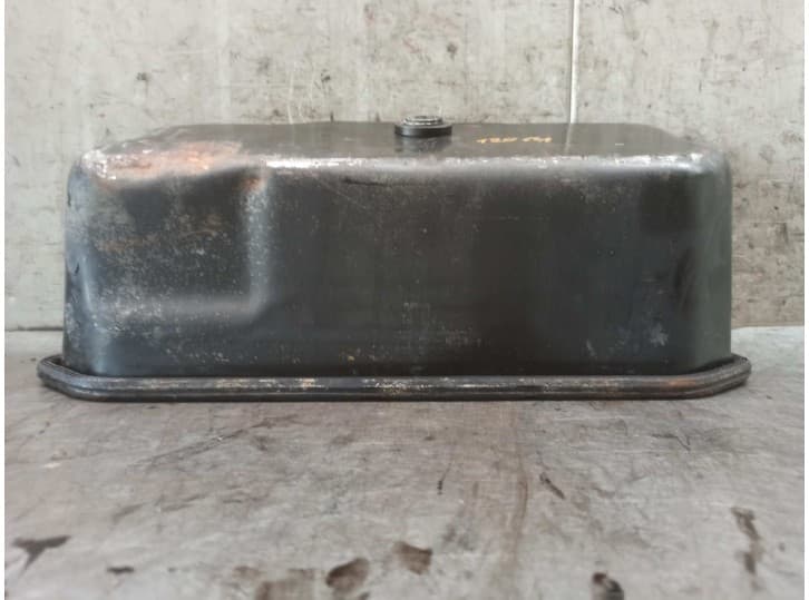 Recambio de carter para fiat ducato furgoneta (244_) 2.3 jtd referencia OEM IAM 504018306 2